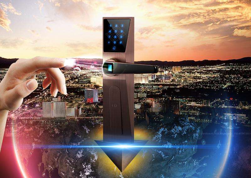 高明24小时上门开锁公司