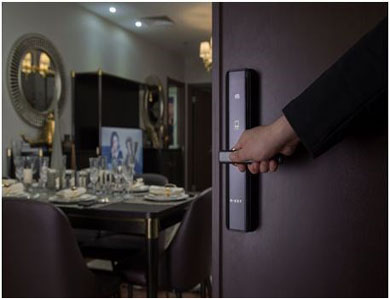 高明24小时上门开锁公司