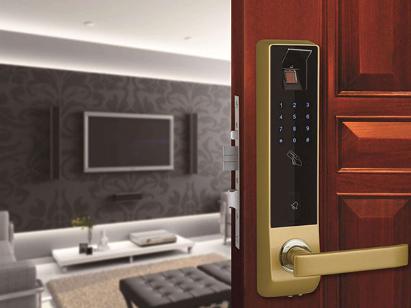 高明24小时上门开锁公司